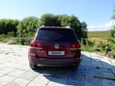 SUV   Volkswagen Touareg 2008 , 900000 , -