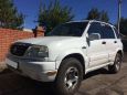 SUV   Suzuki Grand Vitara 2000 , 257000 , 