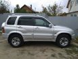 SUV   Suzuki Grand Vitara 2005 , 435000 , 