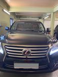 SUV   Lexus LX570 2013 , 3600000 , 