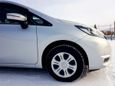  Nissan Note 2017 , 671000 , --