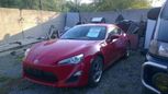  Toyota GT 86 2012 , 875000 , 