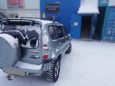 SUV   Chevrolet Niva 2006 , 180000 , 