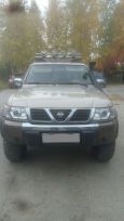 SUV   Nissan Patrol 1998 , 500000 , 