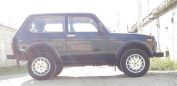 SUV    4x4 2121  2008 , 275000 , 