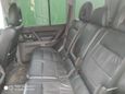 SUV   Mitsubishi Pajero 2004 , 540000 , -