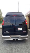    GMC Savana 2008 , 2200000 , 