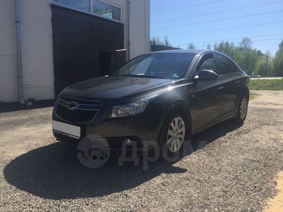  Chevrolet Cruze 2011 , 380000 , 