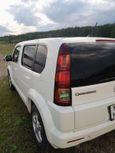 SUV   Honda Crossroad 2007 , 1080000 , 