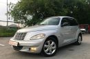  Chrysler PT Cruiser 2003 , 269000 , 