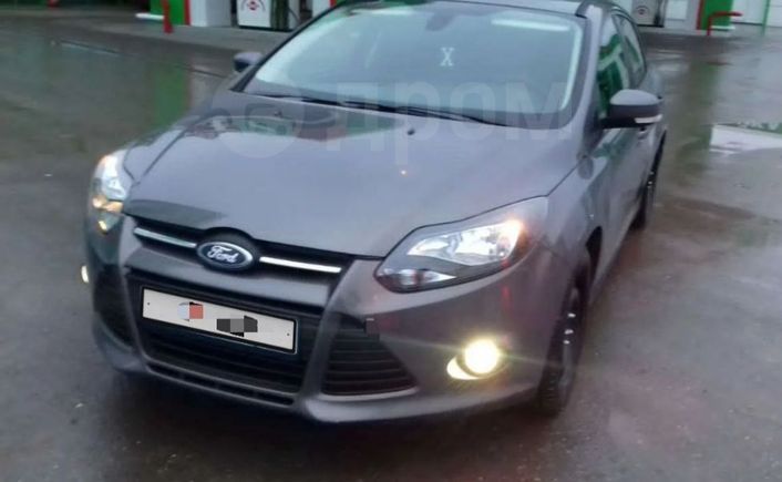  Ford Focus 2012 , 620000 , -