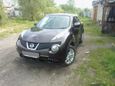 SUV   Nissan Juke 2010 , 540000 , 