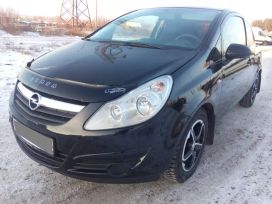  Opel Corsa 2011 , 365000 , 