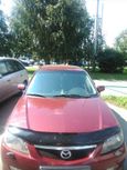  Mazda 323F 2003 , 245000 , 