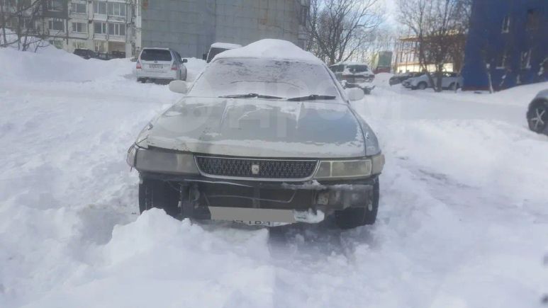  Toyota Chaser 1993 , 70000 , -