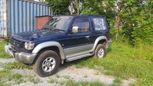  3  Mitsubishi Pajero 1995 , 300000 , 