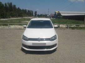  Volkswagen Polo 2013 , 425000 , 