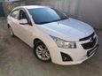  Chevrolet Cruze 2012 , 460000 , 