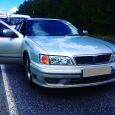  Nissan Cefiro 1997 , 110000 , 