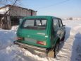 SUV    4x4 2121  1987 , 70000 , 