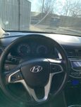  Hyundai Solaris 2012 , 420000 , 