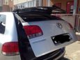 SUV   Volkswagen Touareg 2005 , 550000 , 