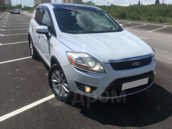 SUV   Ford Kuga 2010 , 550000 , 