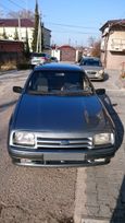  Ford Sierra 1984 , 105000 , 