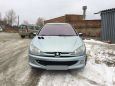  Peugeot 206 2004 , 155000 , 