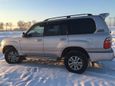 SUV   Toyota Land Cruiser 2001 , 850000 , 