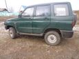 SUV     1998 , 120000 , 