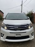    Toyota Alphard 2014 , 2050000 , 