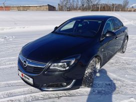  Opel Insignia 2014 , 1220000 , 