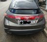  Honda Civic 2008 , 520000 , 