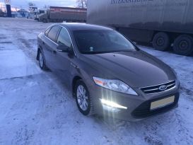  Ford Mondeo 2011 , 549000 , 