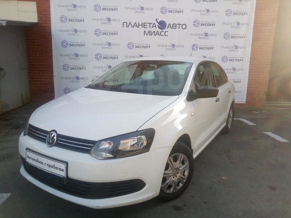  Volkswagen Polo 2011 , 450000 , 