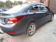  Hyundai Solaris 2012 , 410000 , 