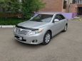  Toyota Camry 2010 , 869000 , 