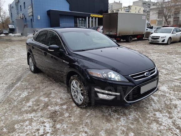  Ford Mondeo 2013 , 645000 , 