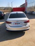  Hyundai Solaris 2020 , 992750 , ٸ