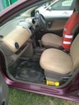  Nissan Note 2005 , 295000 , 