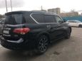 SUV   Infiniti QX56 2011 , 1750000 , 