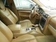 SUV   Porsche Cayenne 2004 , 730000 , 