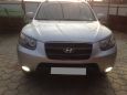 SUV   Hyundai Santa Fe 2008 , 690000 , 