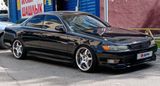  Toyota Mark II 1993 , 350000 , 