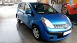  Nissan Note 2007 , 279000 , -