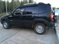 SUV   Chevrolet Niva 2009 , 200000 , 