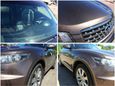 SUV   Infiniti FX35 2007 , 900000 , 