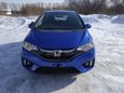  Honda Fit 2016 , 705000 , 