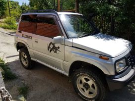 SUV   Suzuki Escudo 1996 , 230000 , 